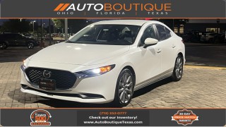 Image for 2021 Mazda Mazda3 Select ID: 7633018