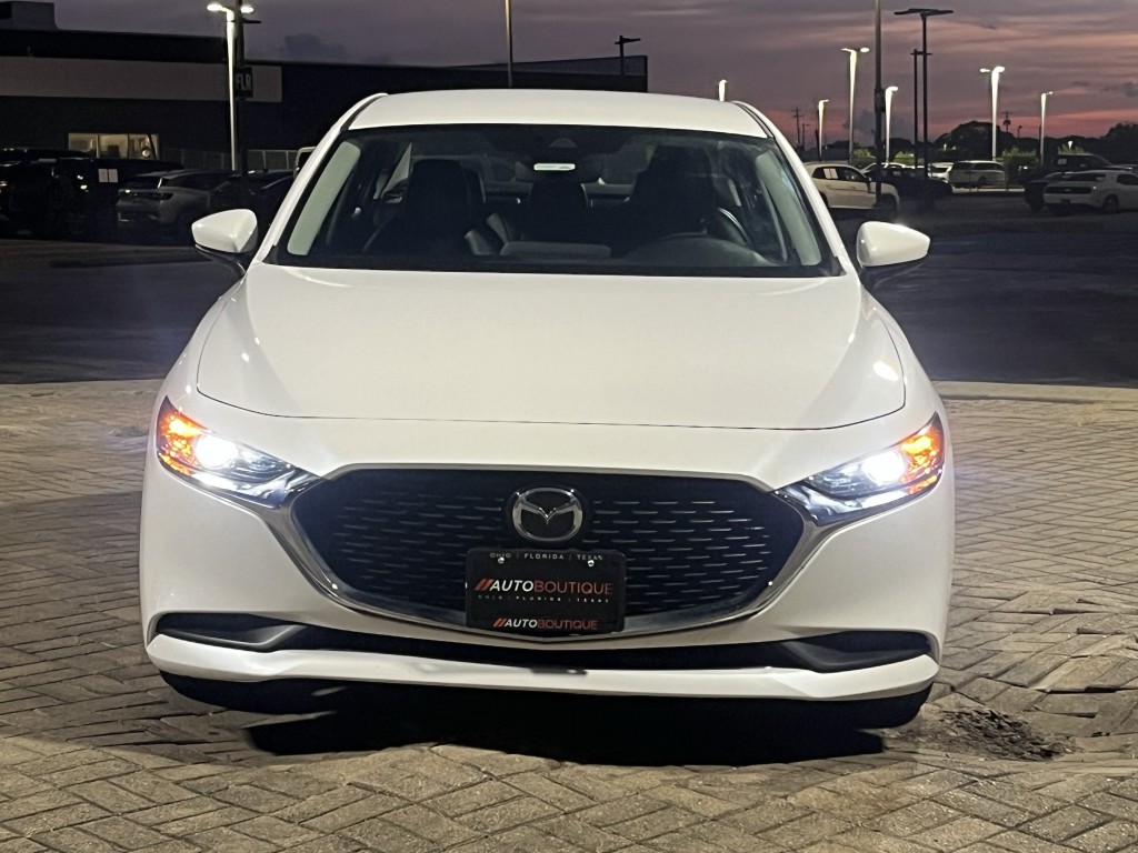 2021 Mazda Mazda3 Image 6