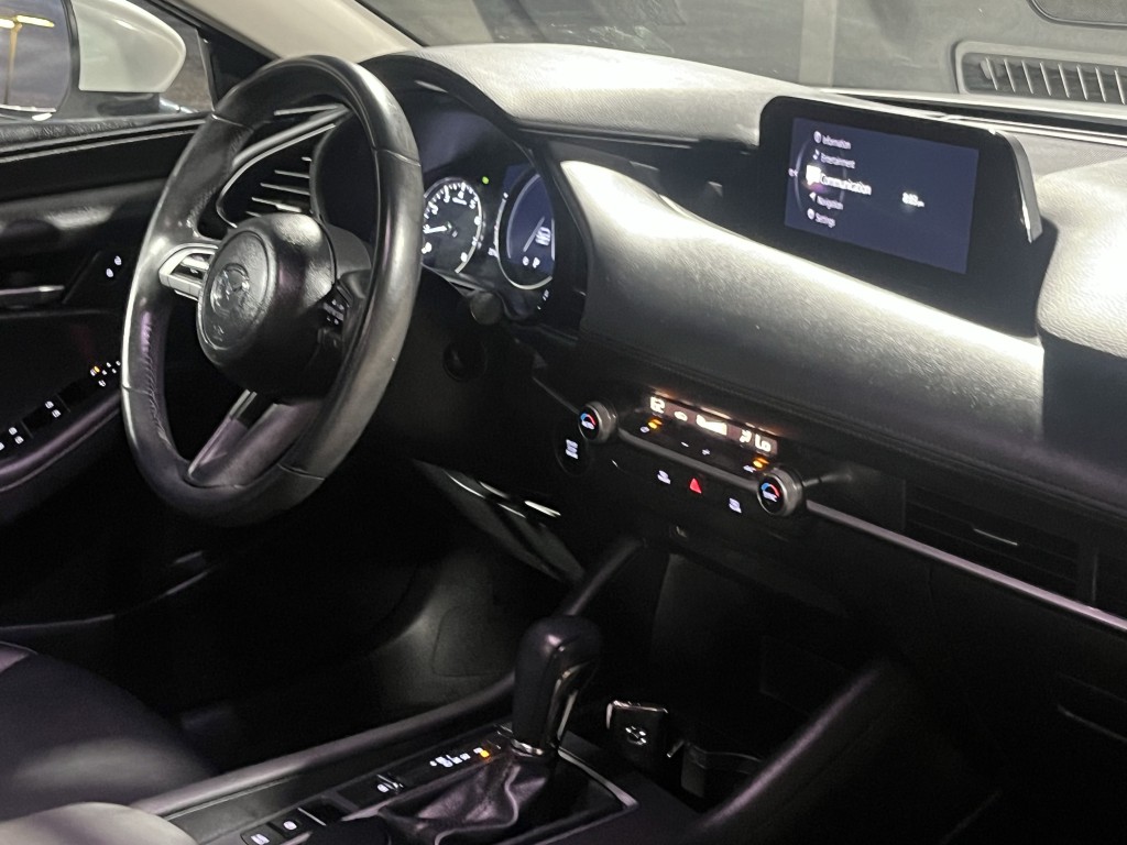 2021 Mazda Mazda3 Image 15