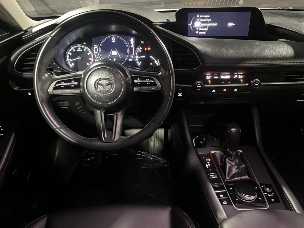 2021 Mazda Mazda3 Image 16