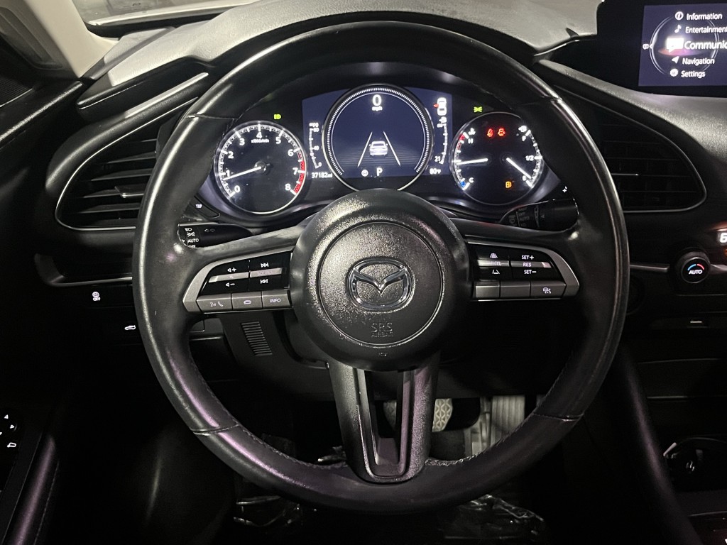 2021 Mazda Mazda3 Image 17