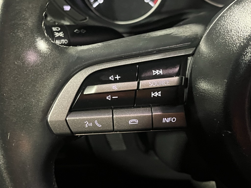 2021 Mazda Mazda3 Image 18