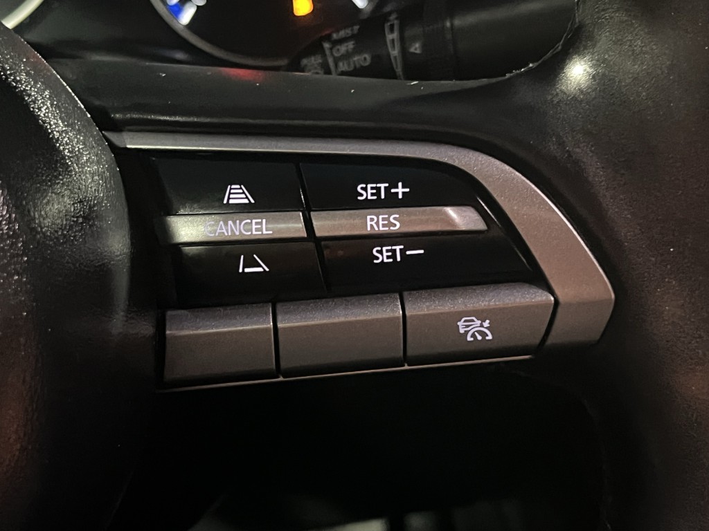 2021 Mazda Mazda3 Image 19