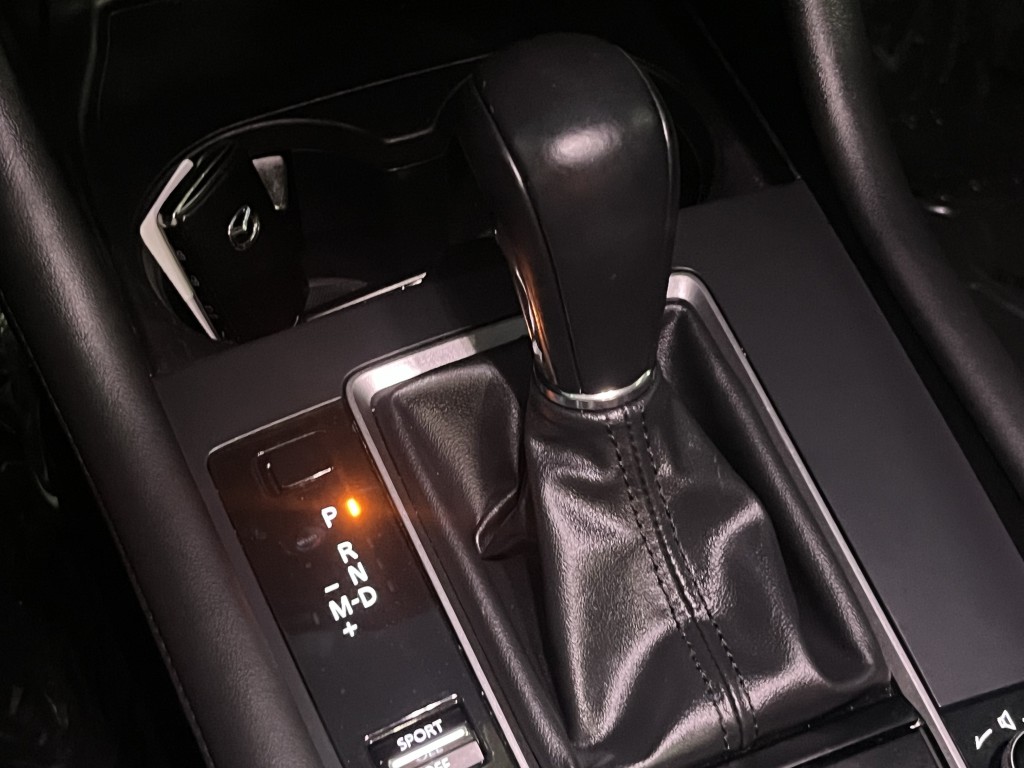 2021 Mazda Mazda3 Image 21