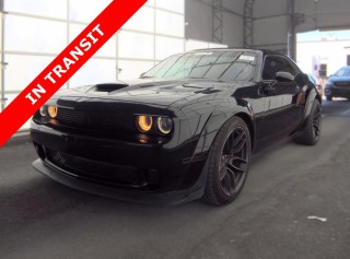 Image for 2019 Dodge Challenger R/T Scat Pack ID: 7633021