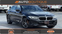 Image for 2023 BMW 5 Series 530e xDrive ID: 7633024