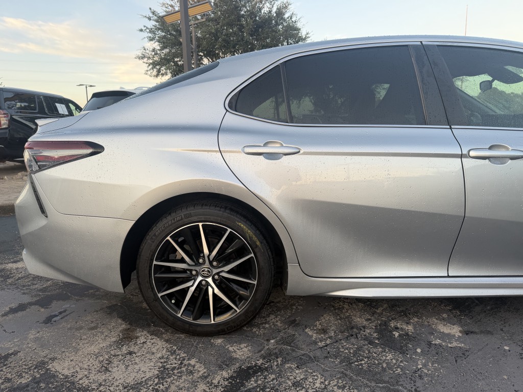 2023 Toyota Camry Image 11