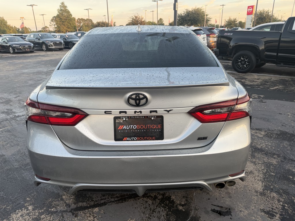 2023 Toyota Camry Image 14