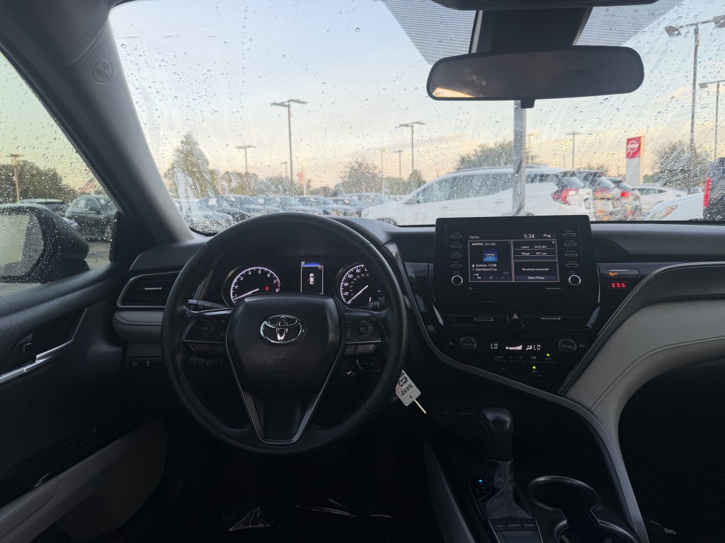 2023 Toyota Camry Image 20