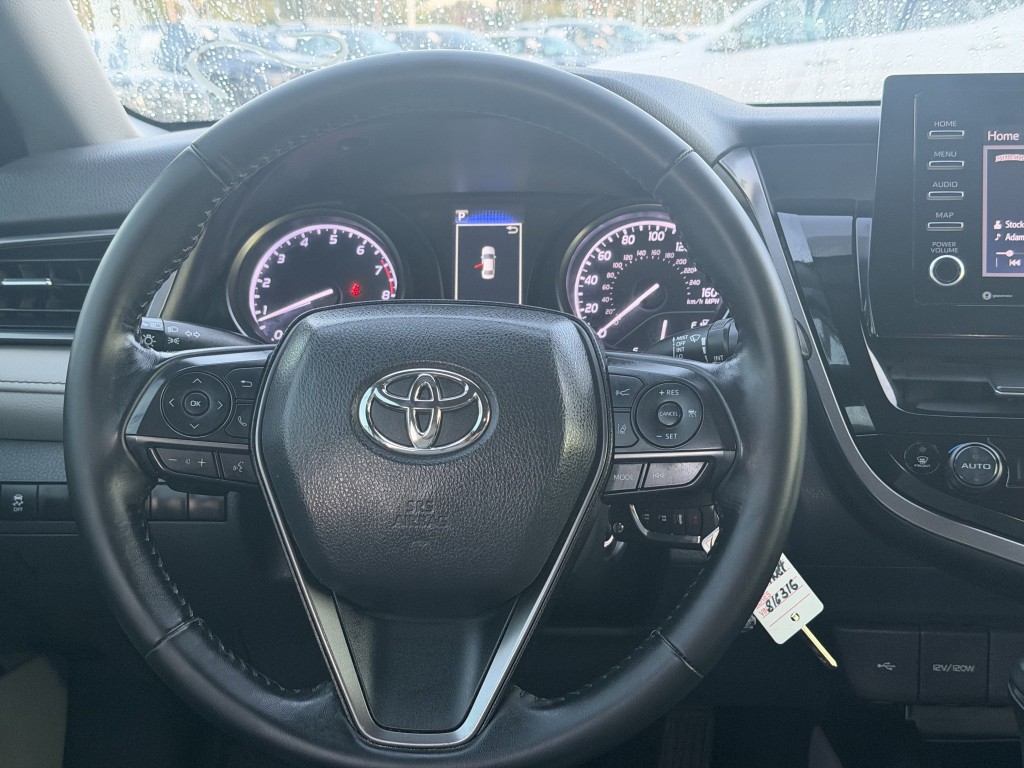 2023 Toyota Camry Image 21