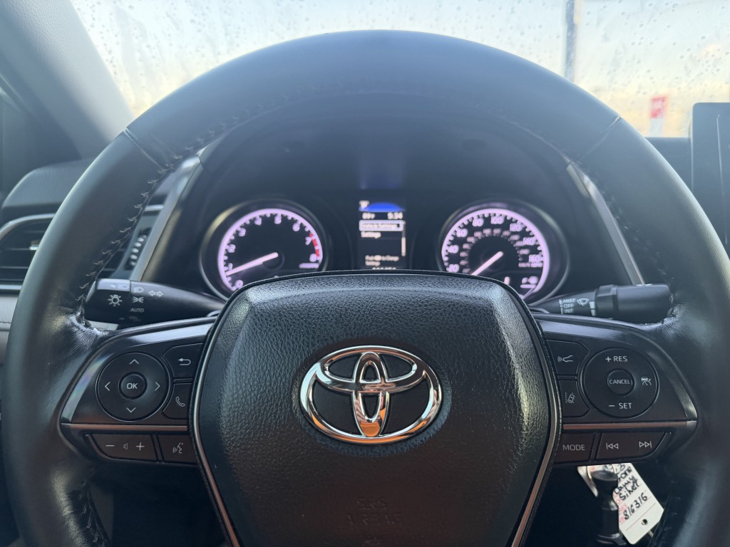 2023 Toyota Camry Image 22