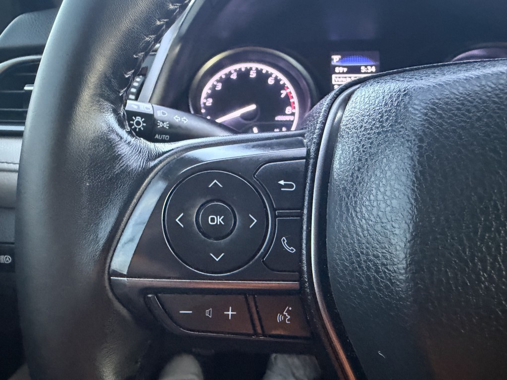2023 Toyota Camry Image 23