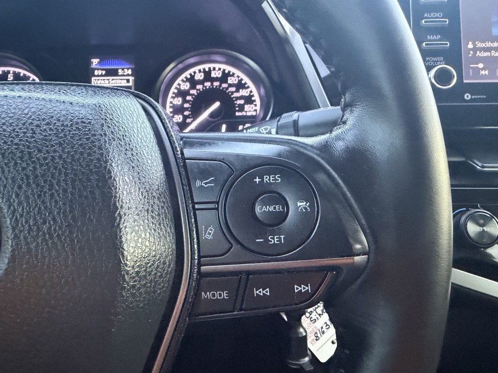 2023 Toyota Camry Image 24
