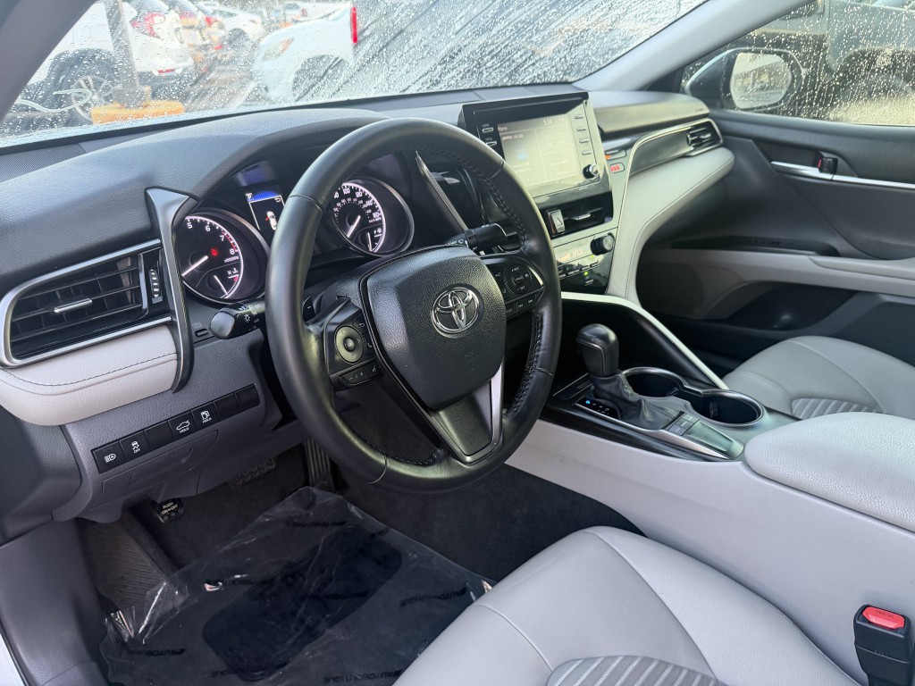 2023 Toyota Camry Image 26
