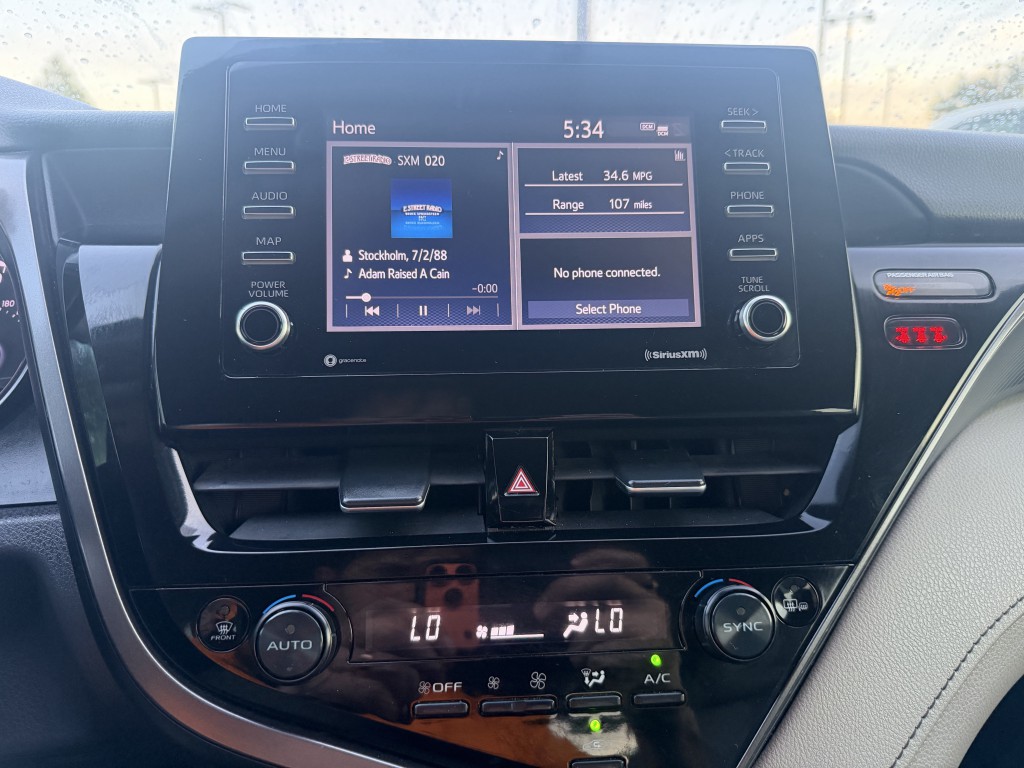 2023 Toyota Camry Image 28
