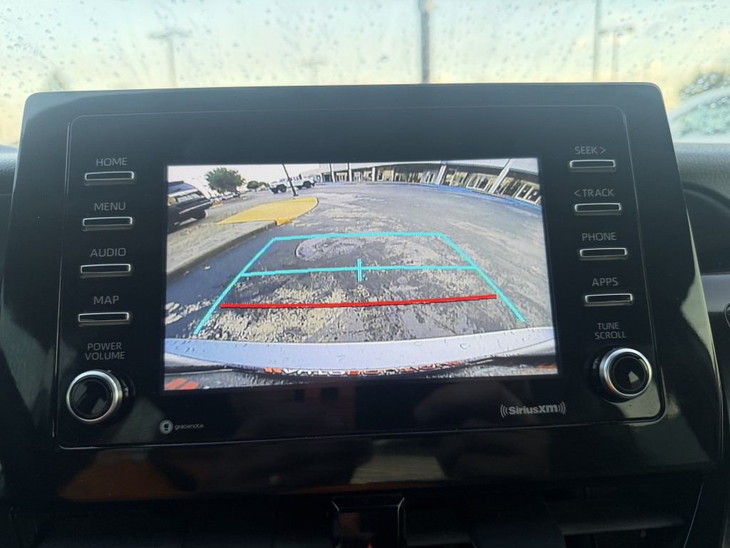 2023 Toyota Camry Image 29