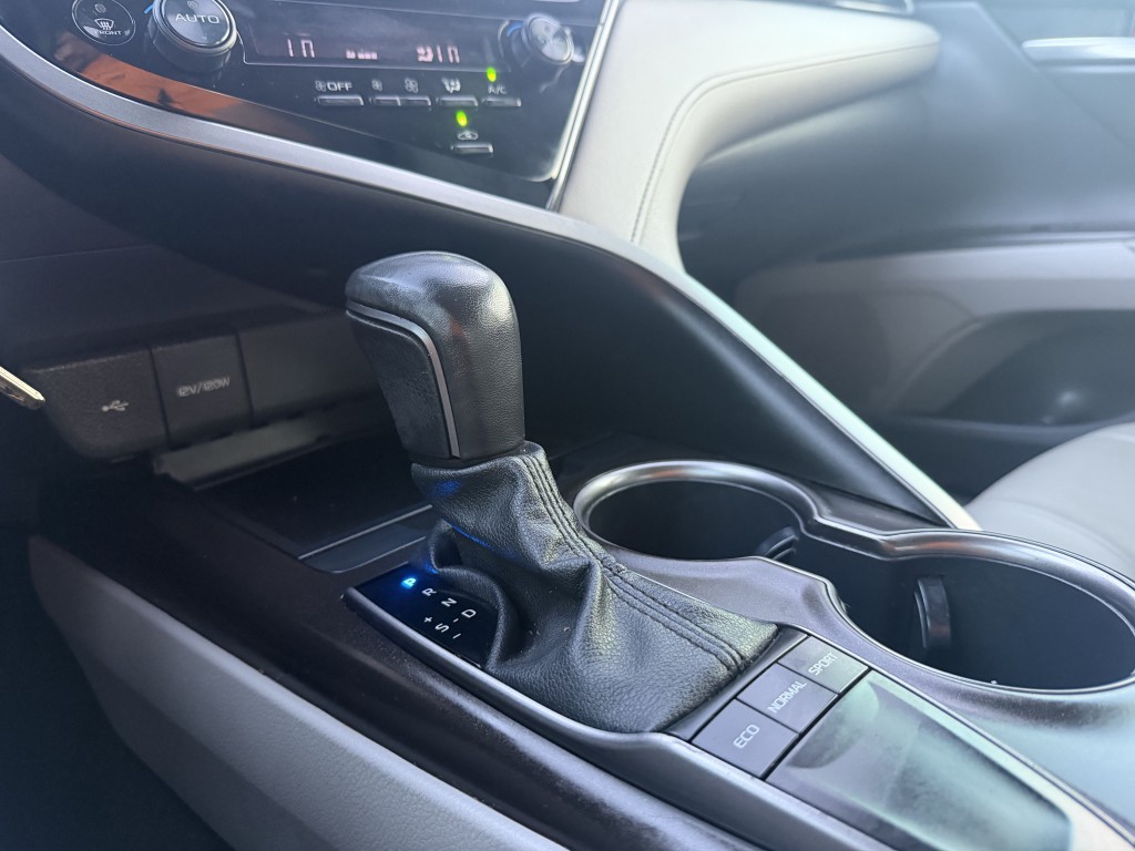 2023 Toyota Camry Image 31