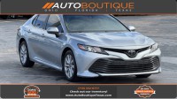 Image for 2018 Toyota Camry LE ID: 7633026