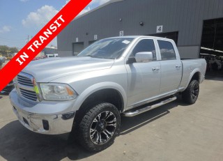 Image for 2017 RAM 1500 Laramie ID: 7633031