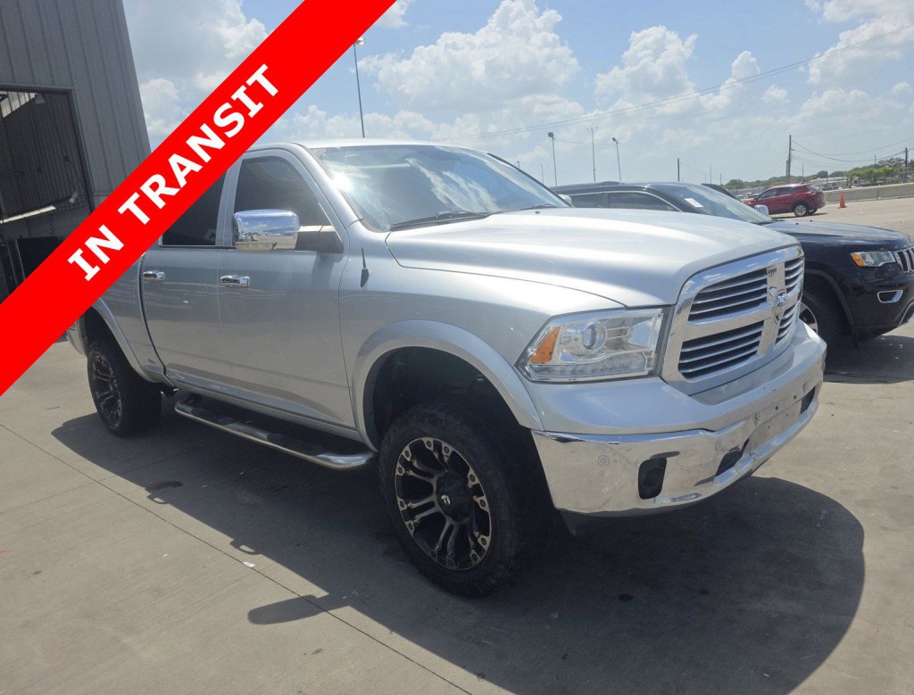2017 RAM 1500 Image 5