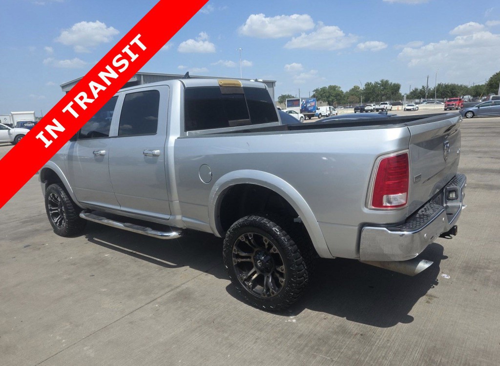 2017 RAM 1500 Image 6