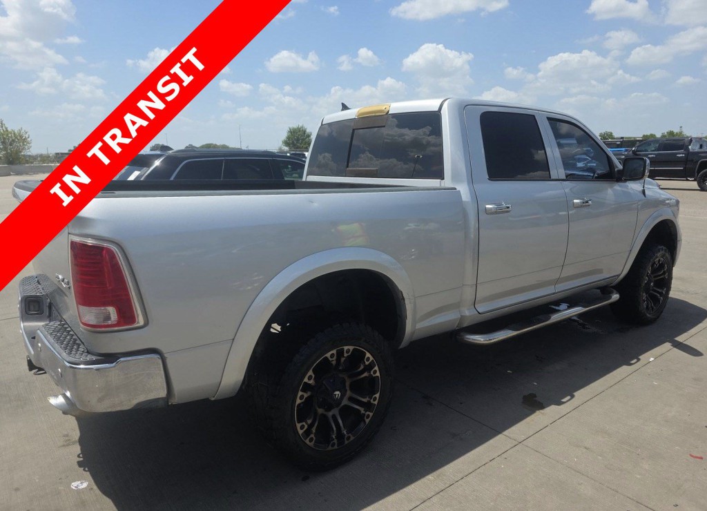 2017 RAM 1500 Image 7
