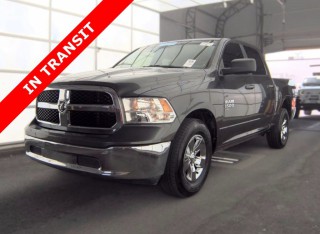 Image for 2021 RAM 1500 SLT ID: 7633032
