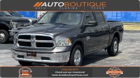 Image for 2021 RAM 1500 SLT ID: 7633032