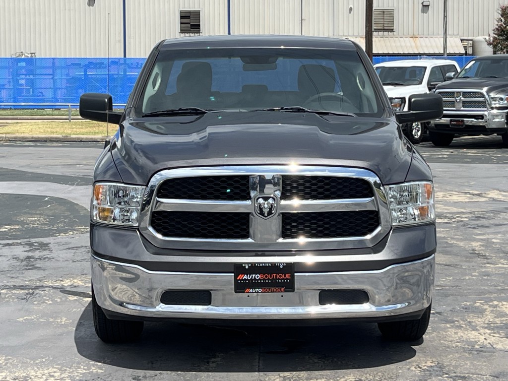 2021 RAM 1500 Image 6