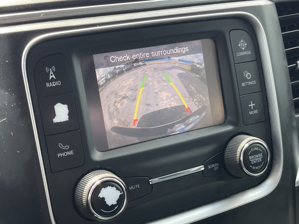 2021 RAM 1500 Image 7