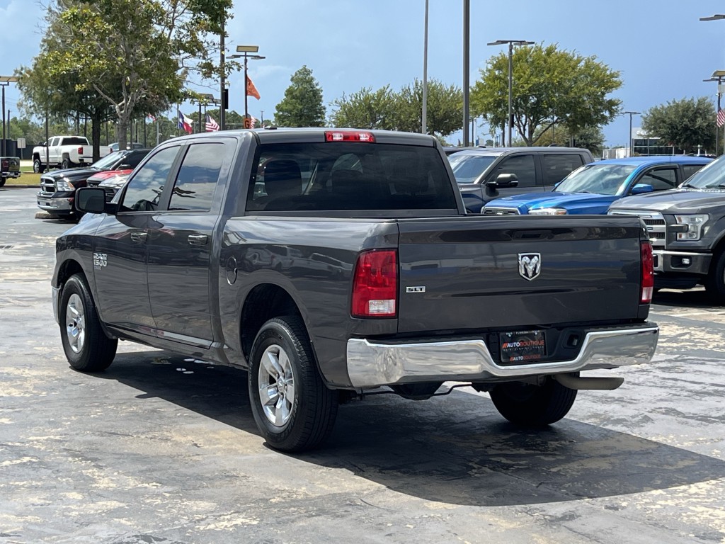 2021 RAM 1500 Image 9