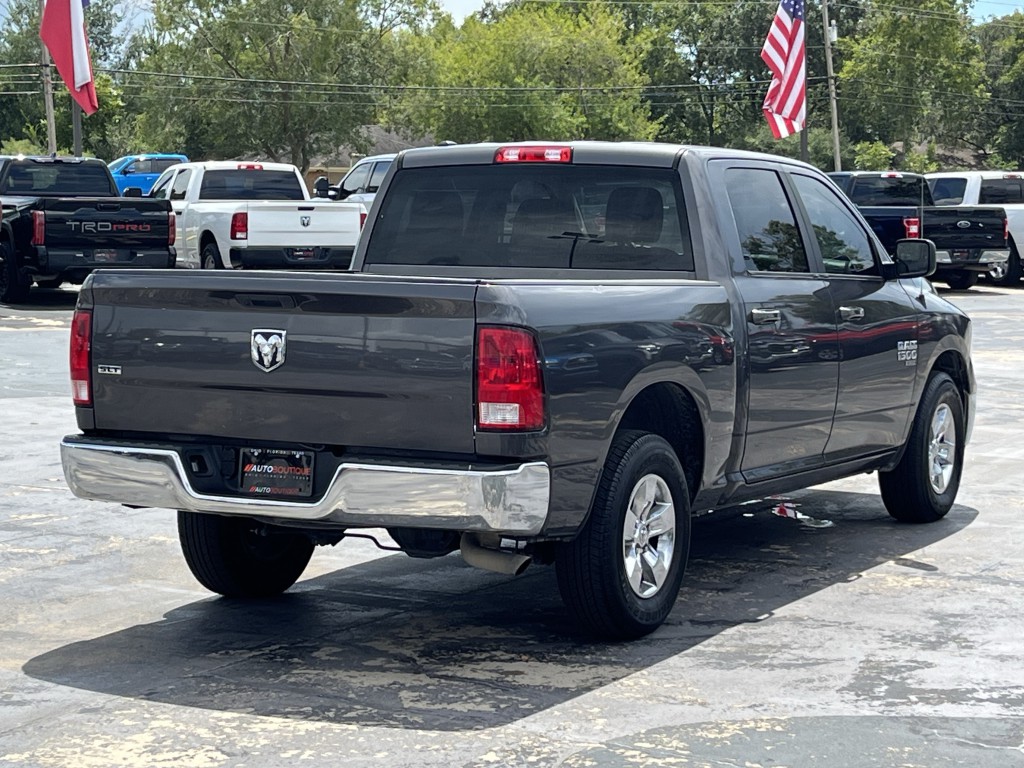 2021 RAM 1500 Image 10