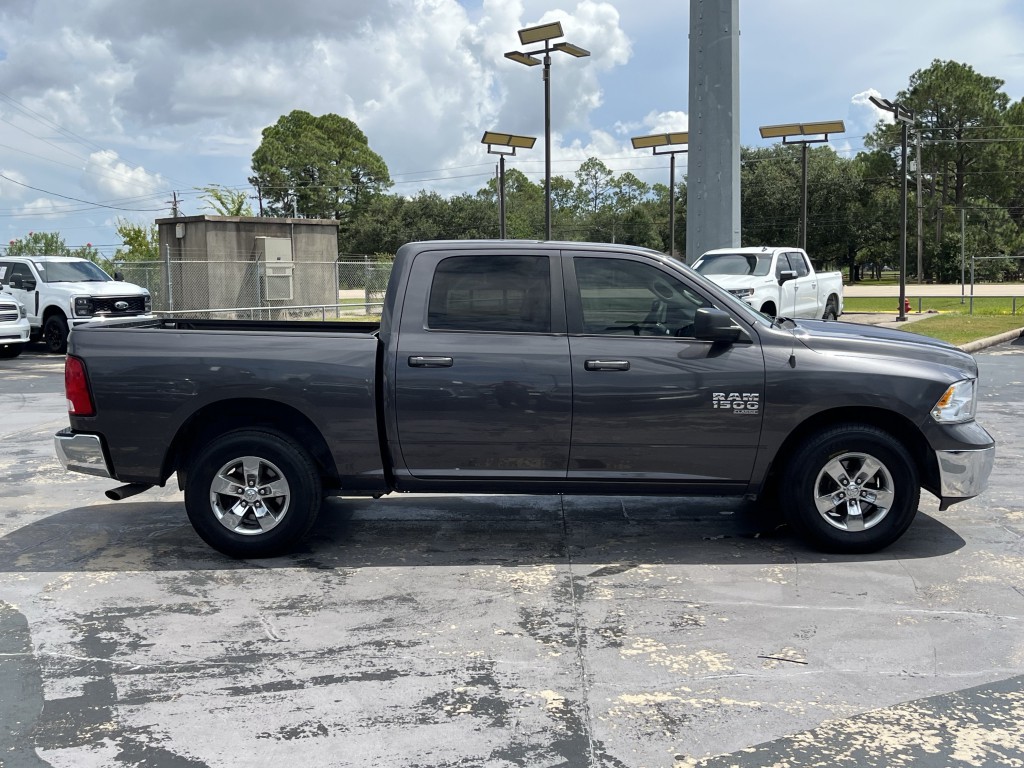 2021 RAM 1500 Image 11