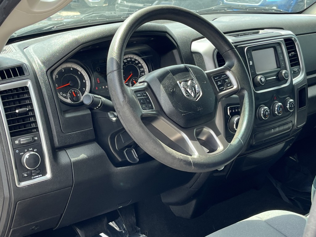 2021 RAM 1500 Image 13
