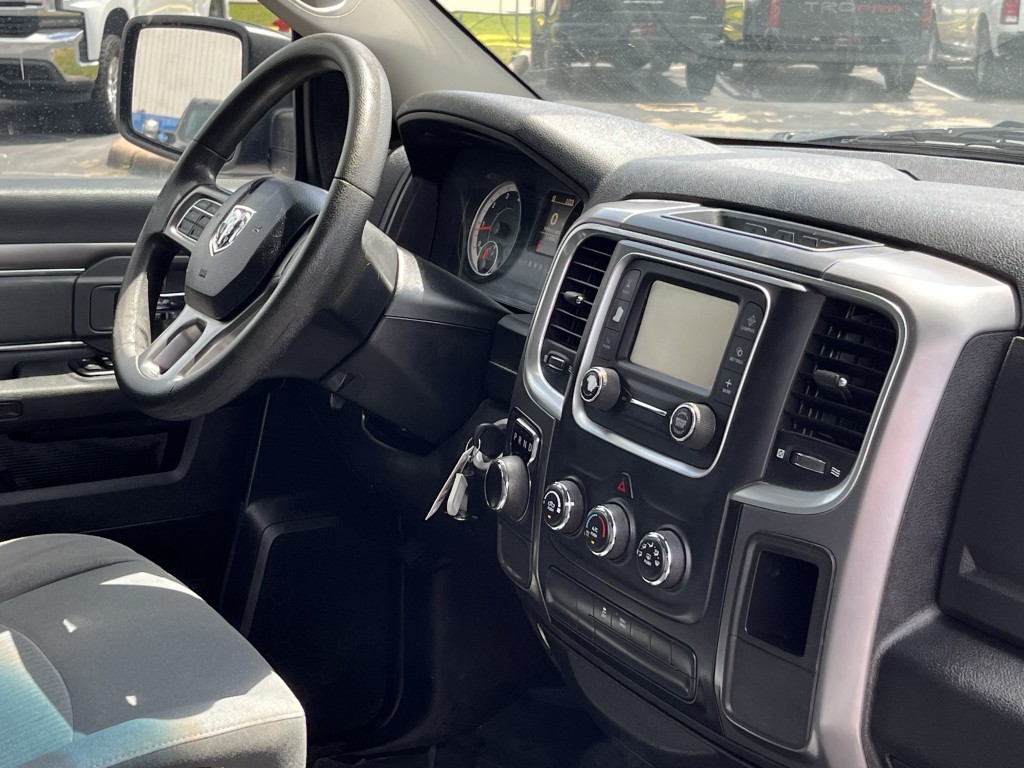 2021 RAM 1500 Image 14