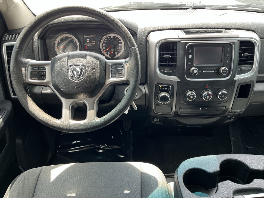2021 RAM 1500 Image 15
