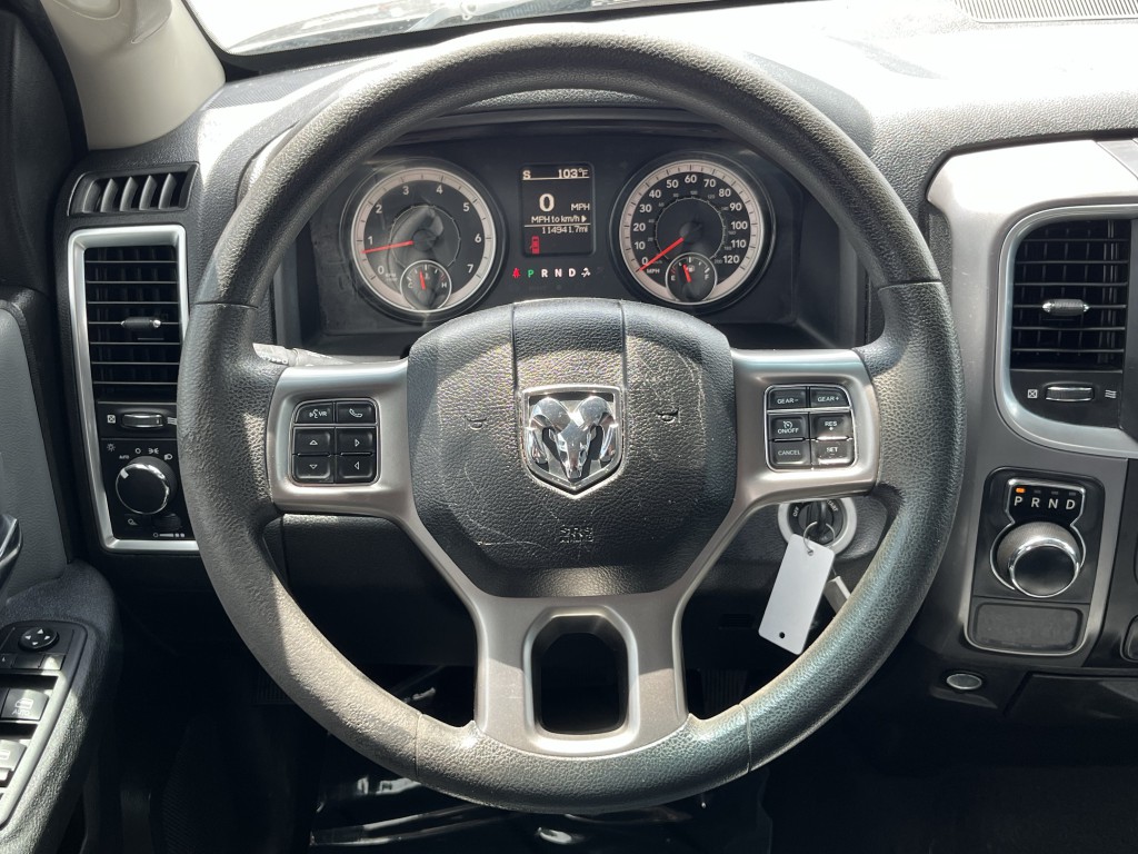 2021 RAM 1500 Image 16