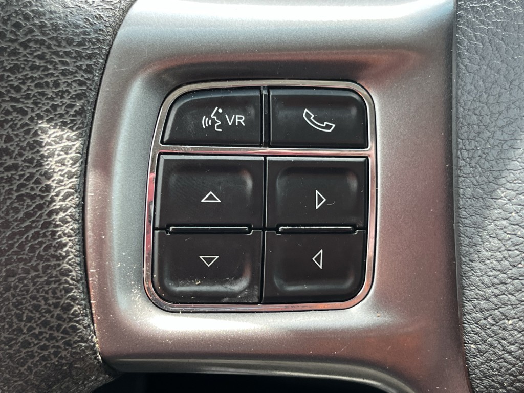 2021 RAM 1500 Image 17