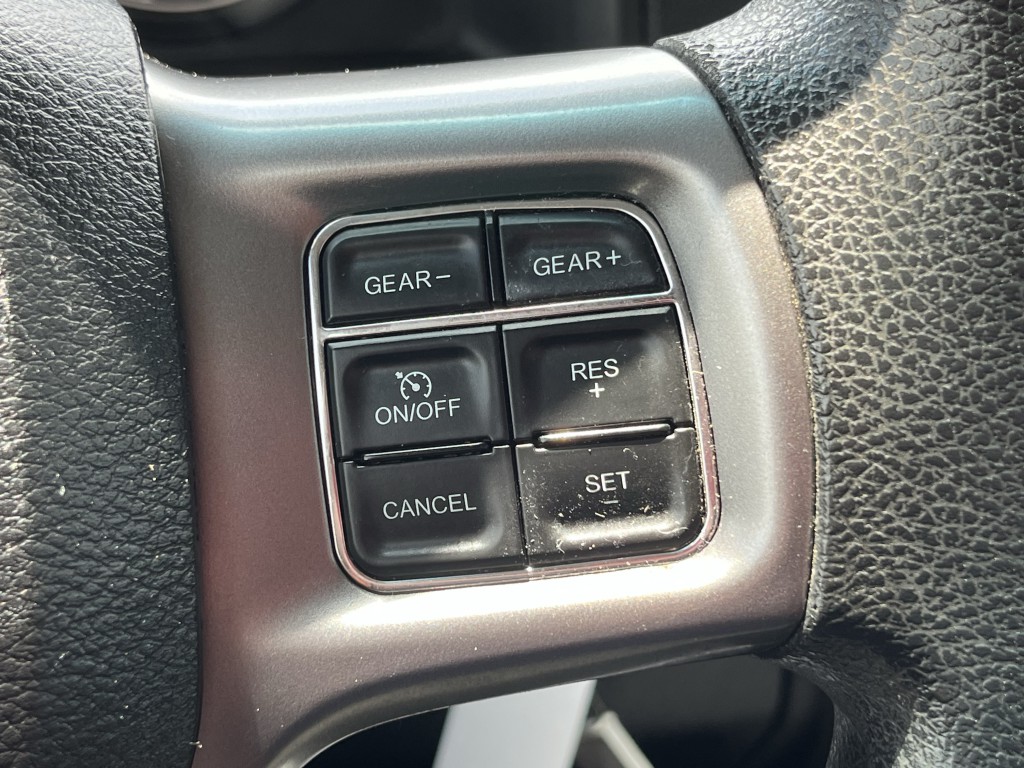 2021 RAM 1500 Image 18