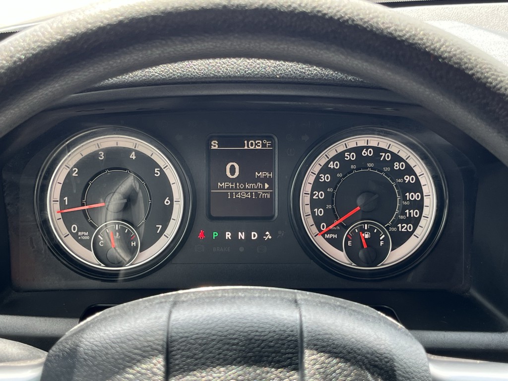 2021 RAM 1500 Image 19