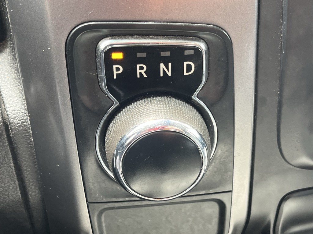 2021 RAM 1500 Image 20