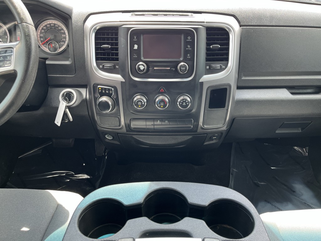 2021 RAM 1500 Image 22
