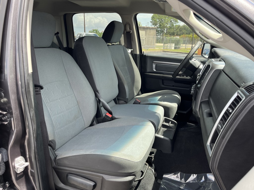 2021 RAM 1500 Image 25