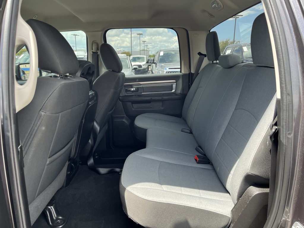 2021 RAM 1500 Image 26