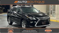 Image for 2019 Lexus RX RX 350 ID: 7633037