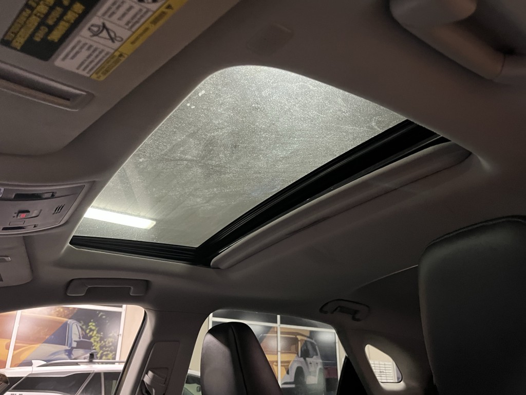 2019 Lexus RX Image 9