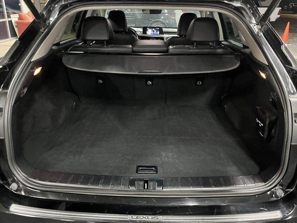 2019 Lexus RX Image 15