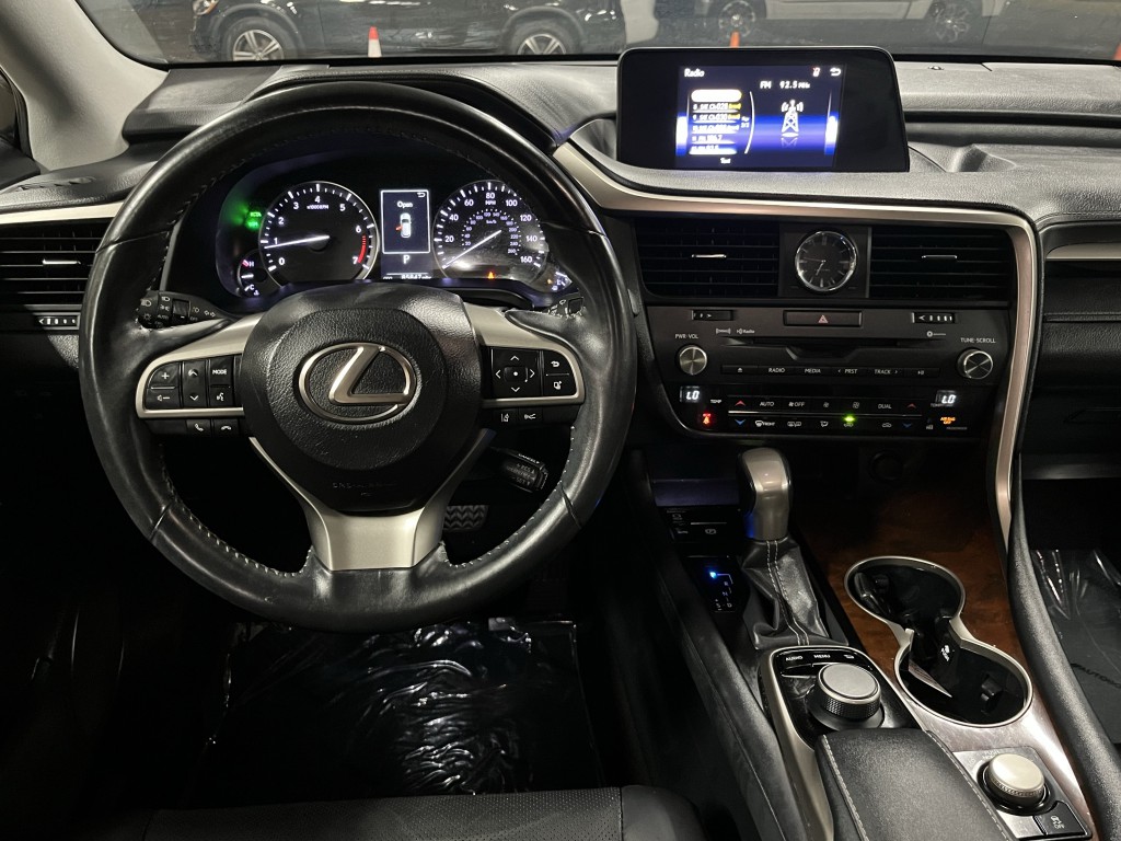 2019 Lexus RX Image 20