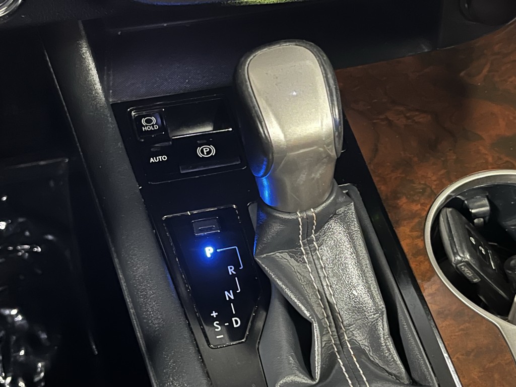 2019 Lexus RX Image 26