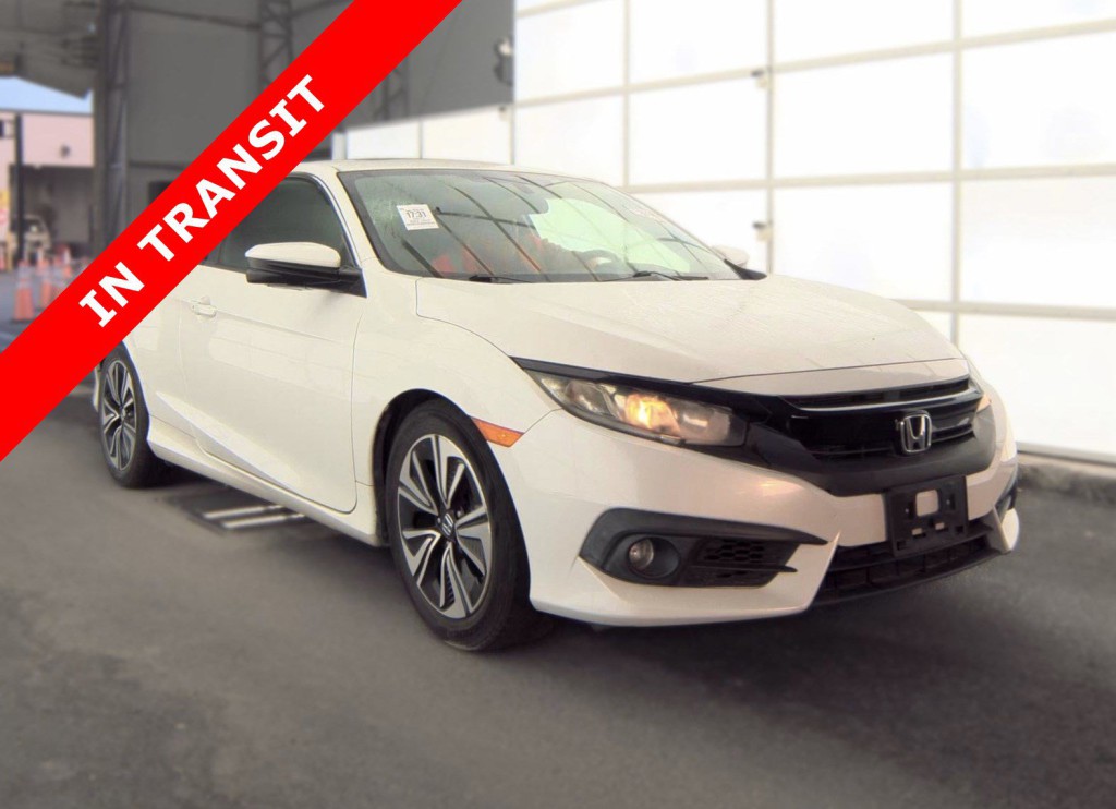 2017 Honda Civic Image 5